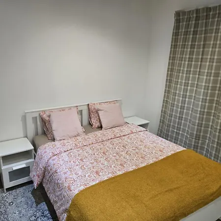 Yael House Holiday home