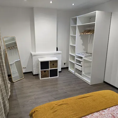 Holiday home Yael House Brussels