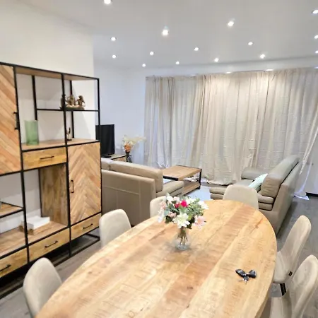 Casa vacanze Yael House Bruxelles