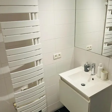 Apartment Superbe Europeen Parlement Brussels