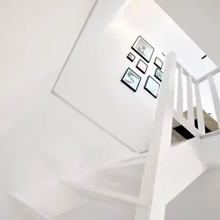 Apartment Luxury Flat In Center Brüssel