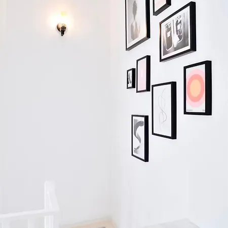 Luxury Flat In Center Apartment