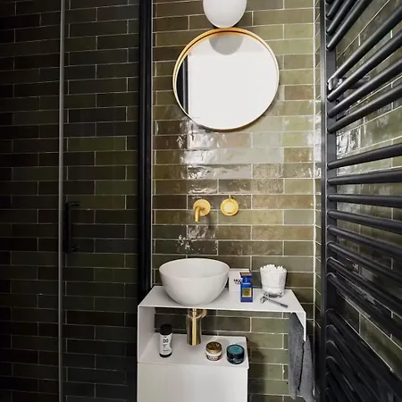 Apartment Luxury Flat In Center *