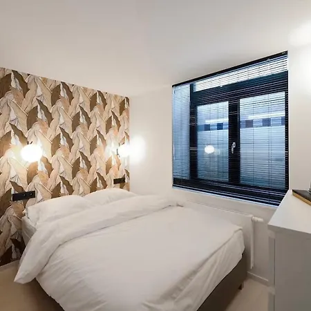Luxury Flat In Center Apartment *