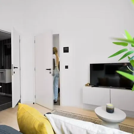 Apartment Luxury Flat In Center *
