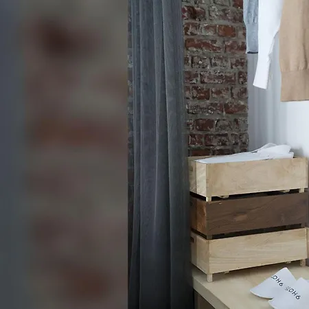 9hotel Брюссель