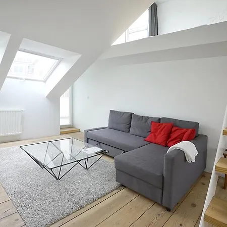 B＆b ホーム ＆ ザ シティ