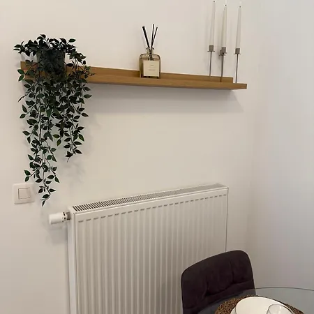 Apartment Cozy South-up *