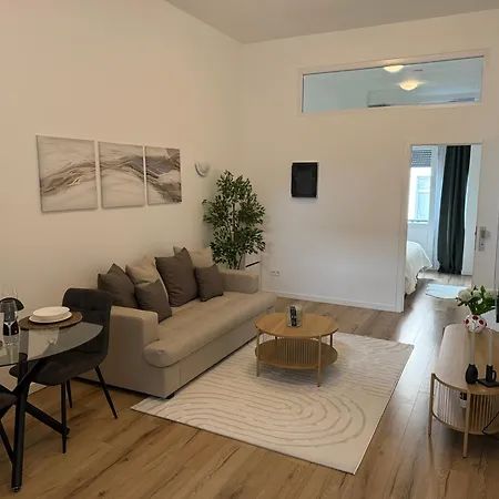 Cozy South-up Brussels