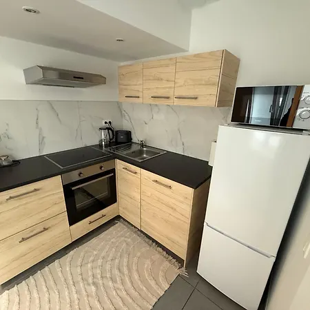 Cozy South-up And Ground *