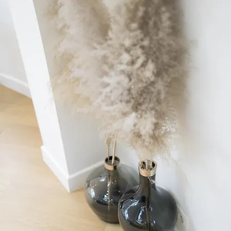 Triplex Penthouse In The Center *