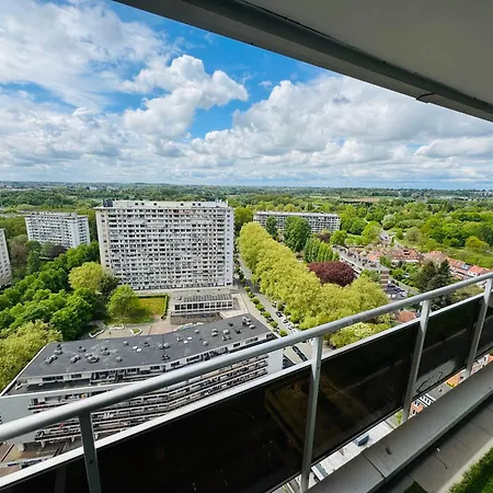 Appartamento Meublé 92m2 + 2 Terrasses *