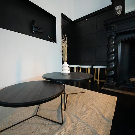 Appartement Prestige - Uptown