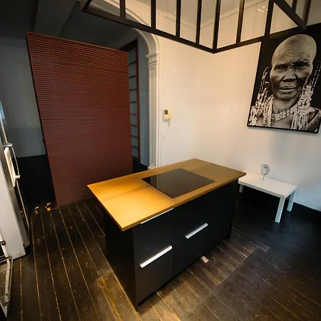 Prestige - Uptown Brussels