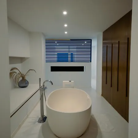 Prestige - Uptown Brussels