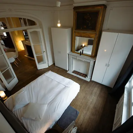 Apartment Prestige - Uptown