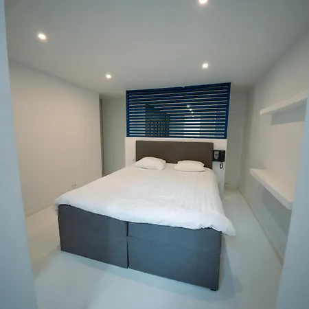 Prestige - Uptown Appartement