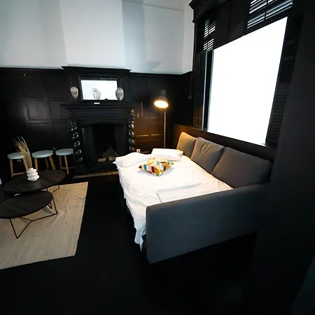 Appartement Prestige - Uptown Bruxelles