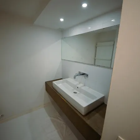 Prestige - Uptown Appartement