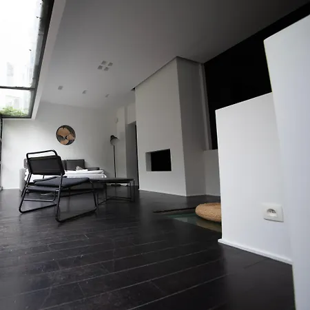 Prestige - Uptown Apartman *