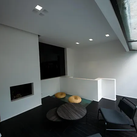 Prestige - Uptown Appartement Bruxelles