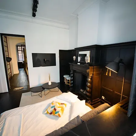 Prestige - Uptown * Brussels