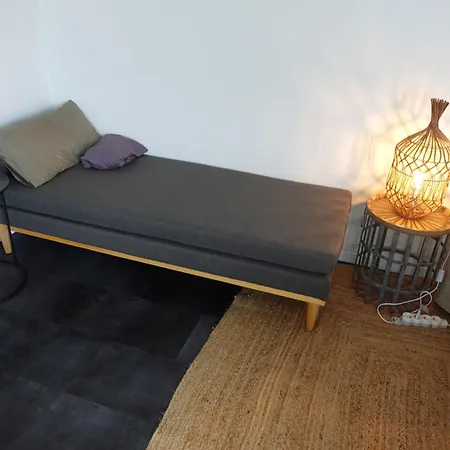 Theview Appartement *