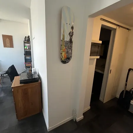 Theview Apartment *