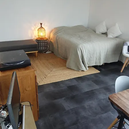 Apartment Theview *