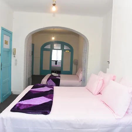 Confort Accueillant 8 A 10 Personnes - Touristique A Lägenhet *
