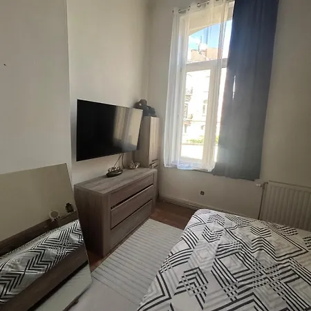 Apartment A Beautiful