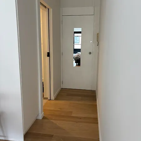 Vleurgat *