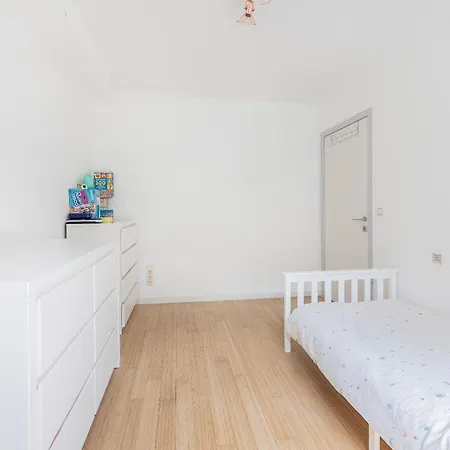 Apartman Spacieux Et Confortable - 2 - 4p - Garage *