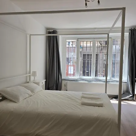Apartment Cityhome *