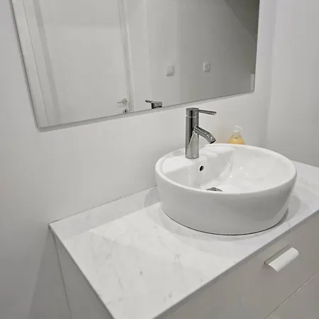Cityhome Apartment Brussels