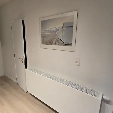 Cityhome Apartment Brussels