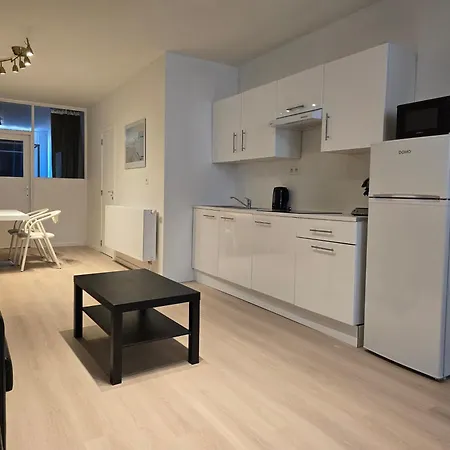 Cityhome * Brussels