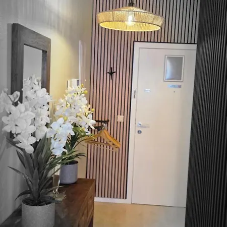 Cosy Appartement *