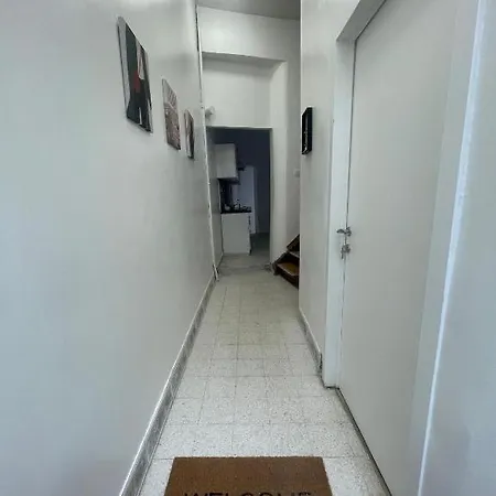 Aprohome Luxury Apartman