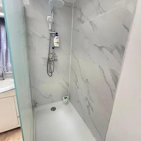 Aprohome Luxury Brüsszel
