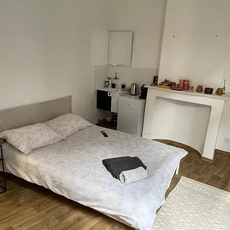 Aprohome Luxury Appartement *