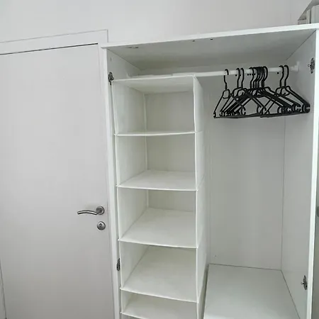 Appartement Aprohome Luxury