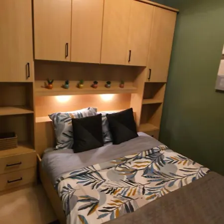 Cosy Apartamento