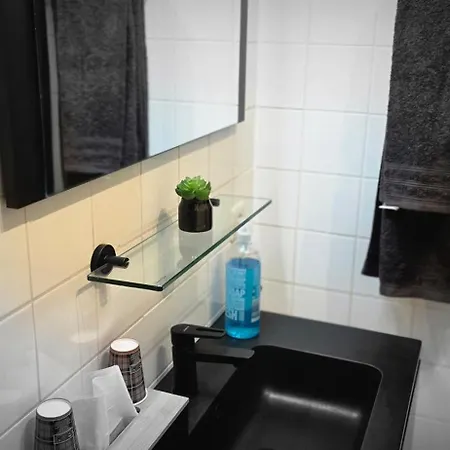 Cosy Appartement Brussel