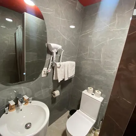 Otel Windsor 2*