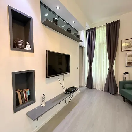 Appartement Saint Gery *
