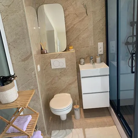 Comme A La Maison Bruxelles