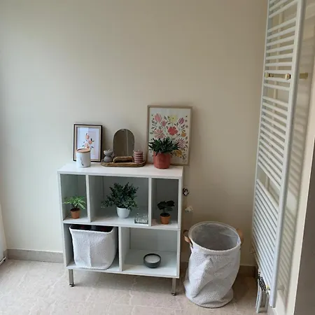 Lejlighed Comme A La Maison *