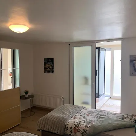 Lejlighed Comme A La Maison Bruxelles