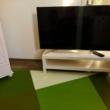 House Of Lilo - Comfort And Unique Hospitality Apartment